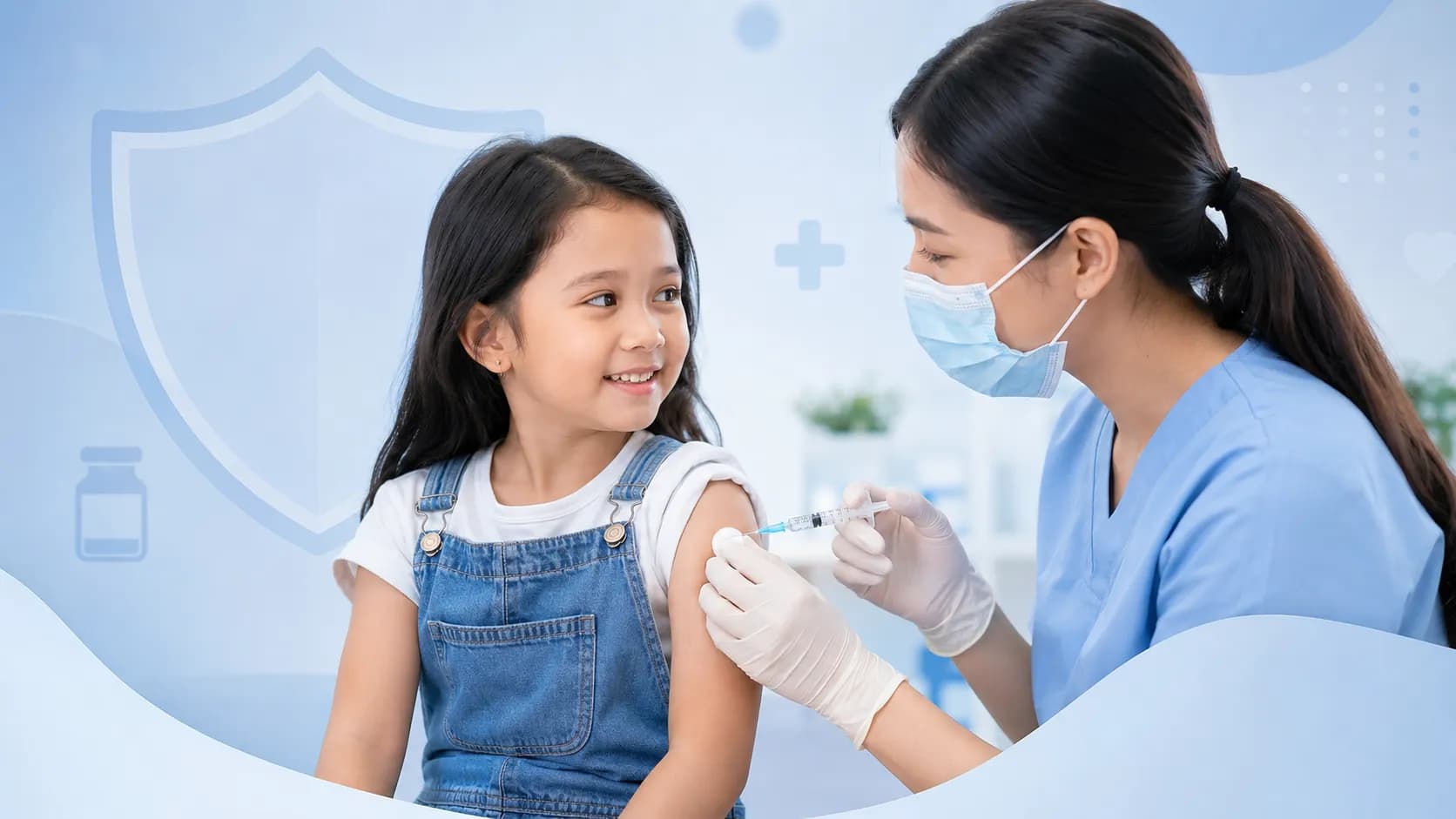 Panduan Vaksin Influenza: Jadwal, Jenis, dan Untuk Siapa