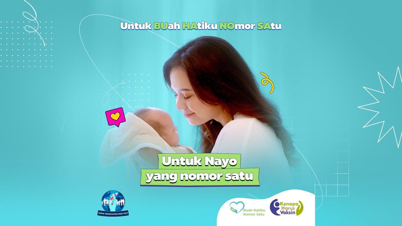  BUHANOSA - UNTUK NAYO YANG NOMOR SATU