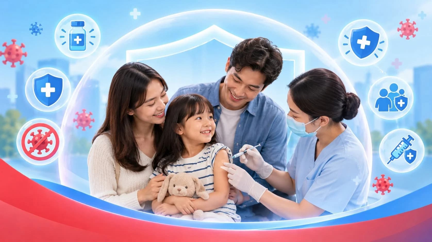 Influenza A Bukan Pilek Biasa: Kenali Gejalanya!